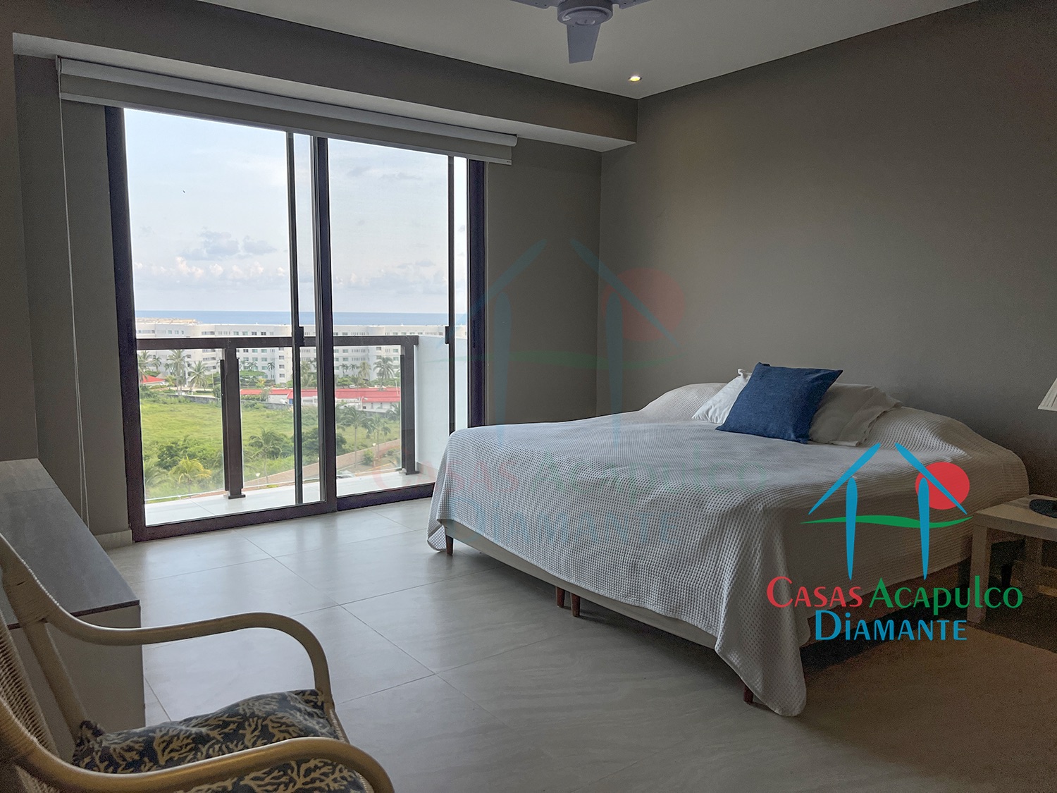 La Isla Emerald G 10 - Recámara tres 1